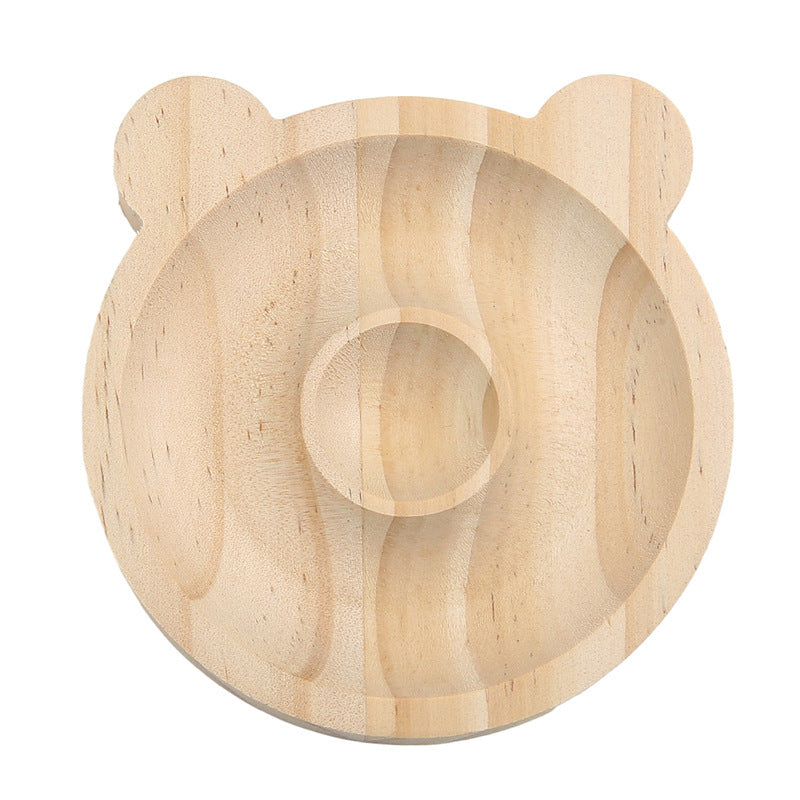 Wooden Jewelry Display Tray: Elegant Organizer for Rings, Earrings, Bracelets, and Accessories Boxes Lightweight